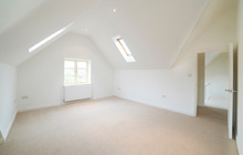 Llanthony bedroom extension leads