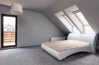 Llanthony bedroom extensions
