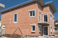 Llanthony home extensions