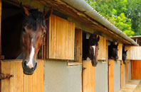 free Llanthony stable construction quotes