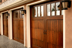 Llanthony garage extension quotes